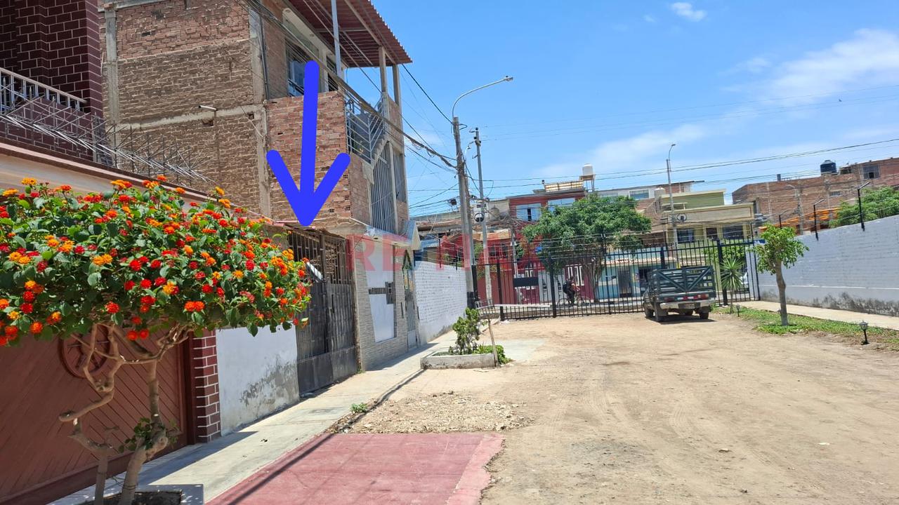 Terreno En Alquiler En Urbanización El Ingeniero I - Chiclayo - 2
