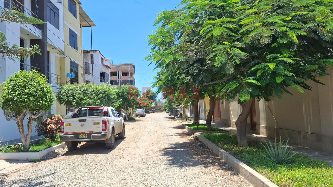 Terreno En Alquiler En Urbanización El Ingeniero I - Chiclayo - 5