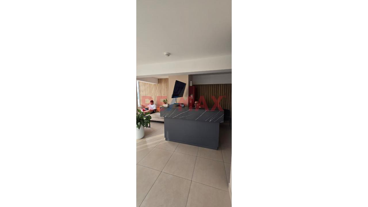 Se Vende Departamento De Estreno En Condominio - Urb. La Campiña - Chorrillos. — foto 4
