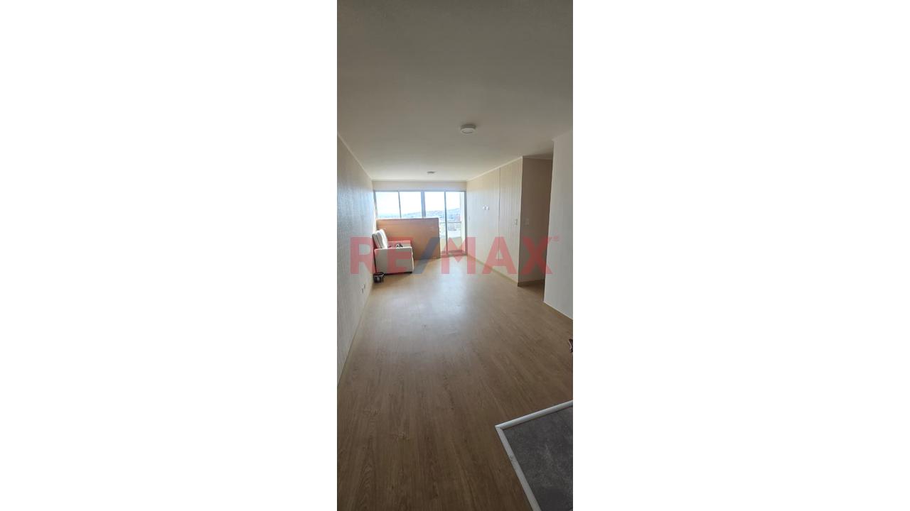 Se Vende Departamento De Estreno En Condominio - Urb. La Campiña - Chorrillos. — foto 13