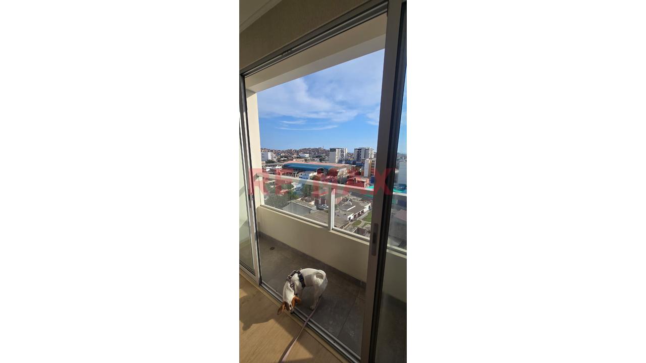 Se Vende Departamento De Estreno En Condominio - Urb. La Campiña - Chorrillos. — foto 2
