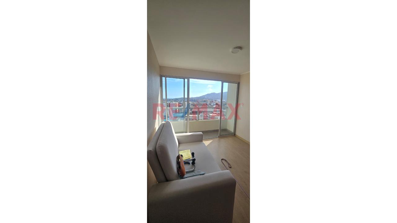 Se Vende Departamento De Estreno En Condominio - Urb. La Campiña - Chorrillos. — foto 11