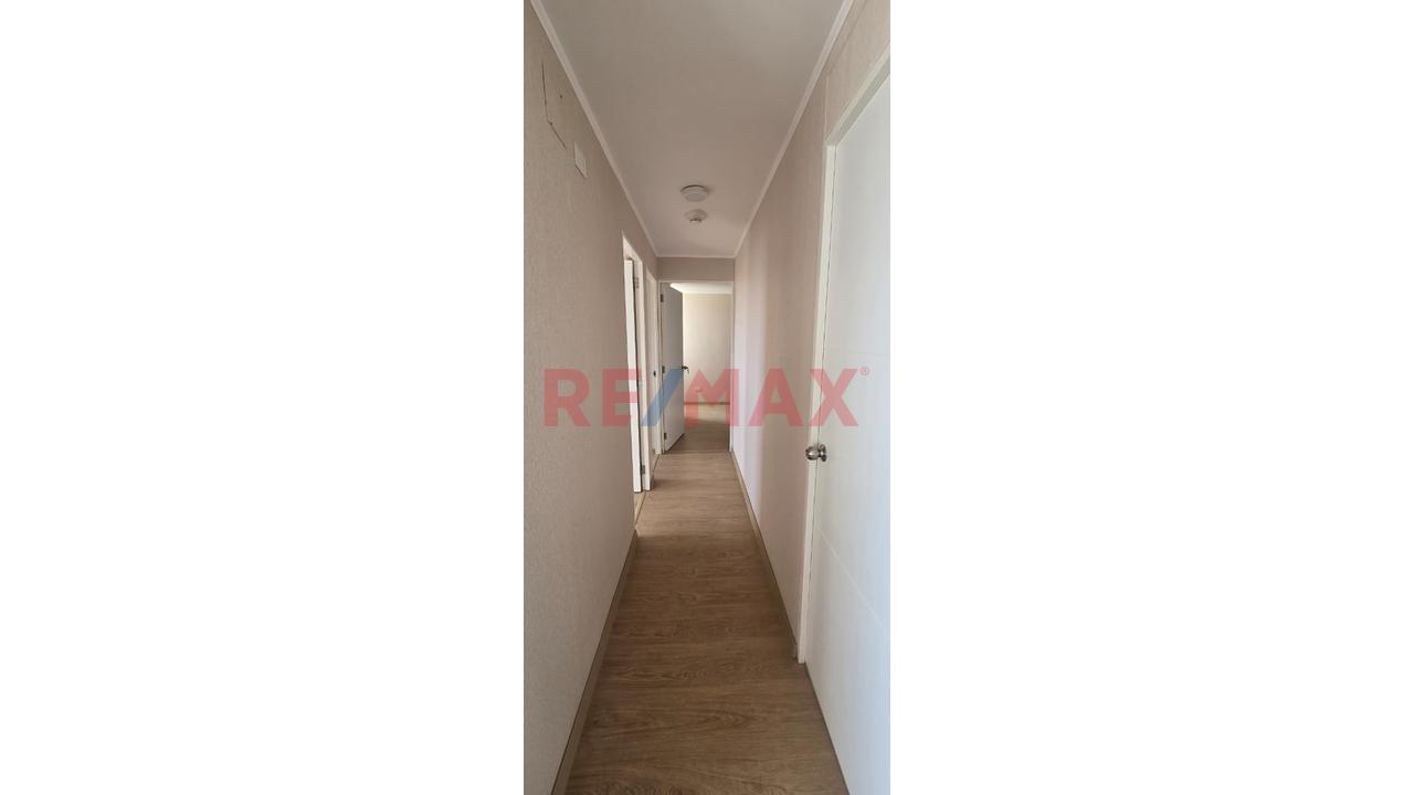 Se Vende Departamento De Estreno En Condominio - Urb. La Campiña - Chorrillos. — foto 15