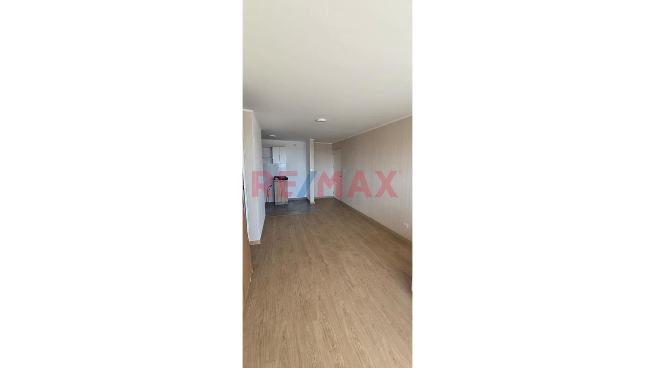 Se Vende Departamento De Estreno En Condominio - Urb. La Campiña - Chorrillos. — foto 14