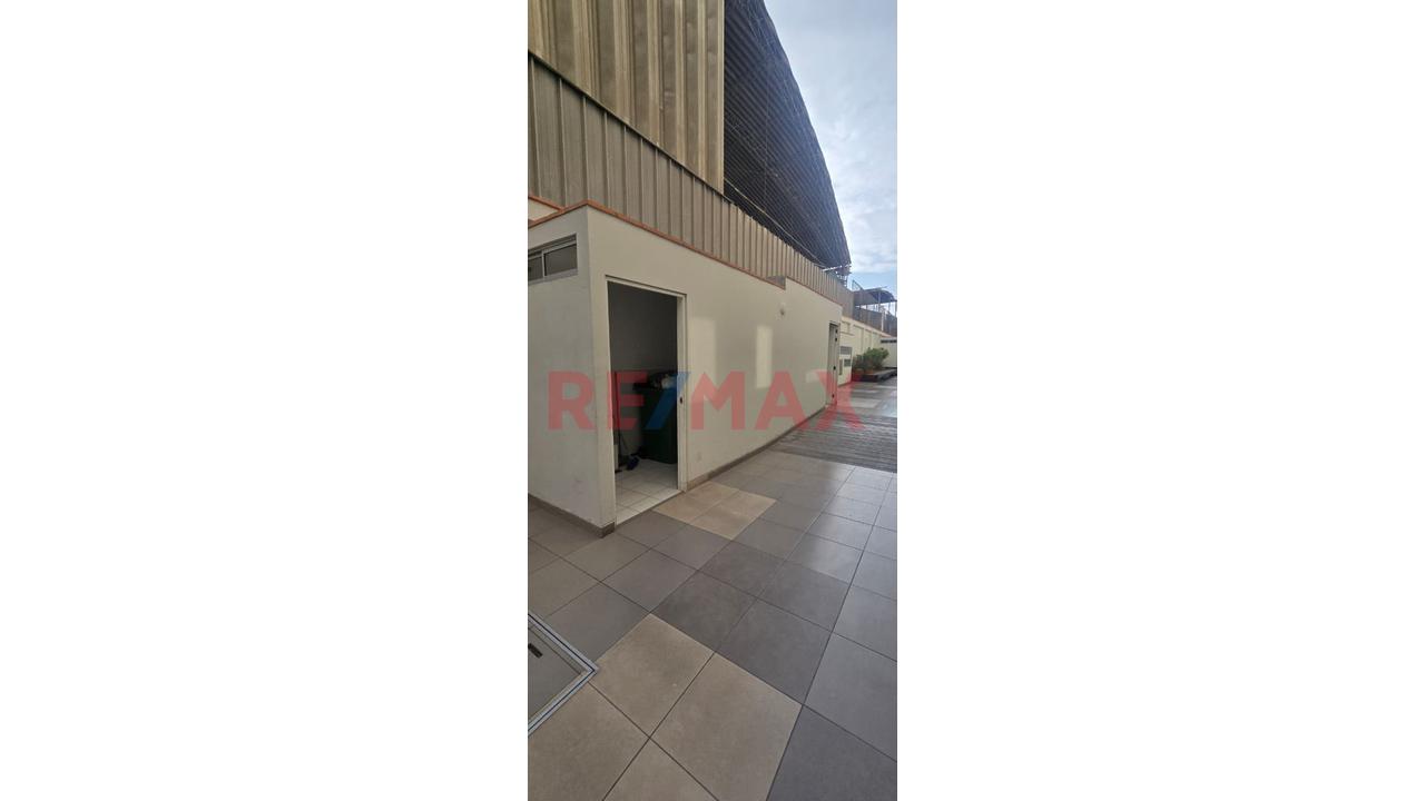 Se Vende Departamento De Estreno En Condominio - Urb. La Campiña - Chorrillos. — foto 8