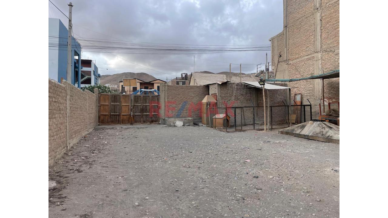 Terreno En Venta En Cocachacra — foto 2