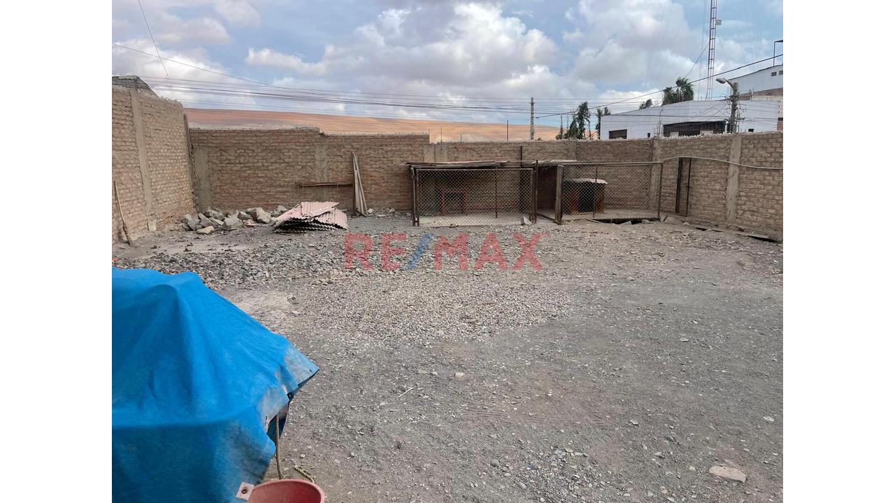 Terreno En Venta En Cocachacra — foto 3