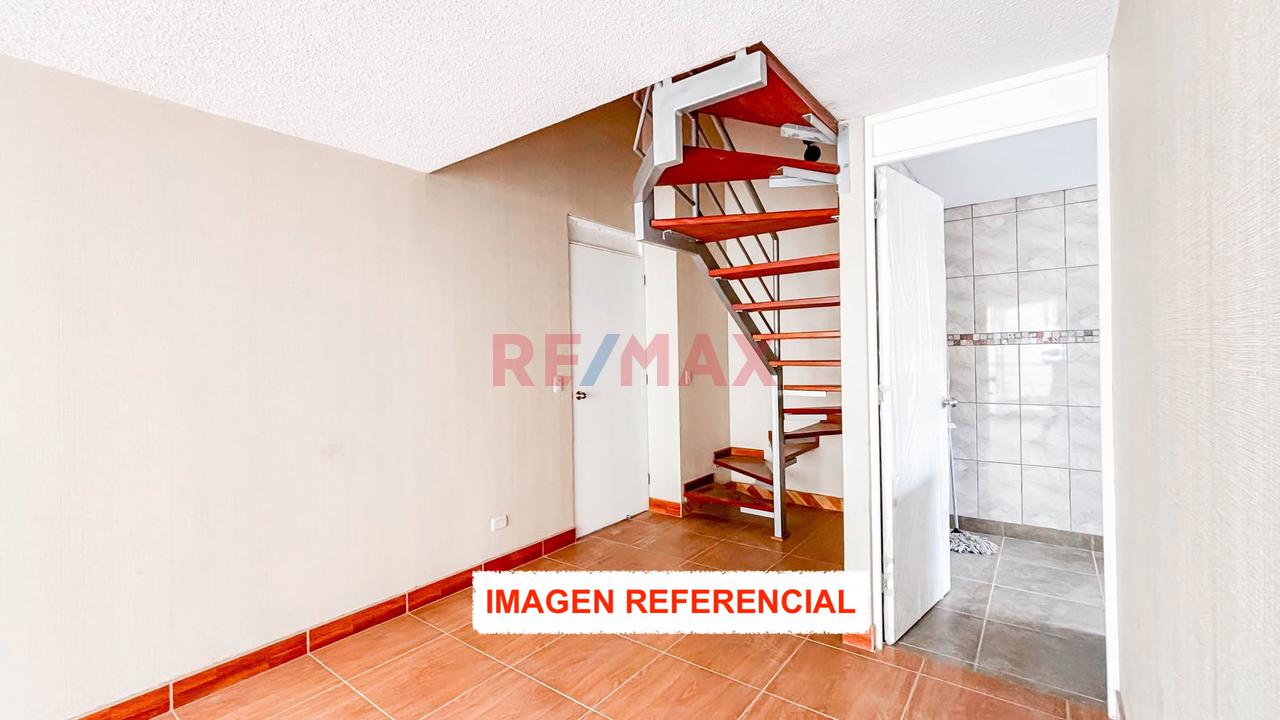 Vendo Departamento En Estreno  Tipo Dúplex En Condominio Real – 5.º Piso + Azotea | Carabayllo — foto 12