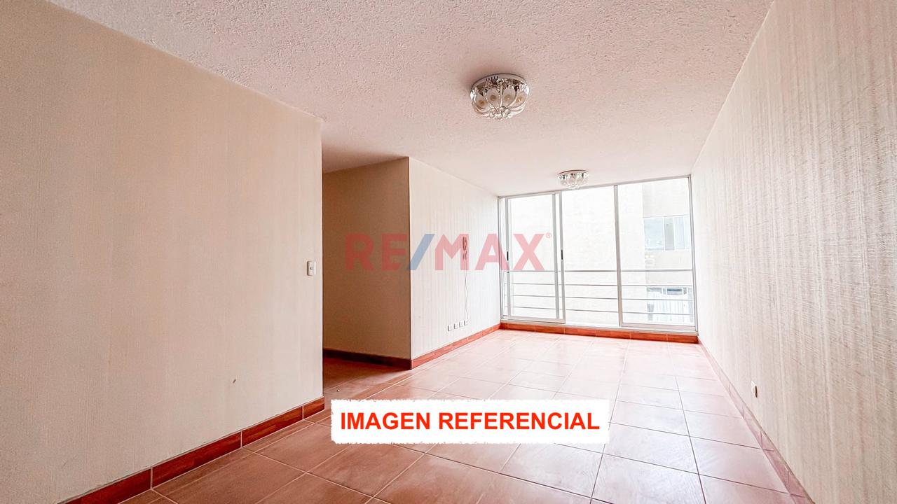 Vendo Departamento En Estreno  Tipo Dúplex En Condominio Real – 5.º Piso + Azotea | Carabayllo — foto 11