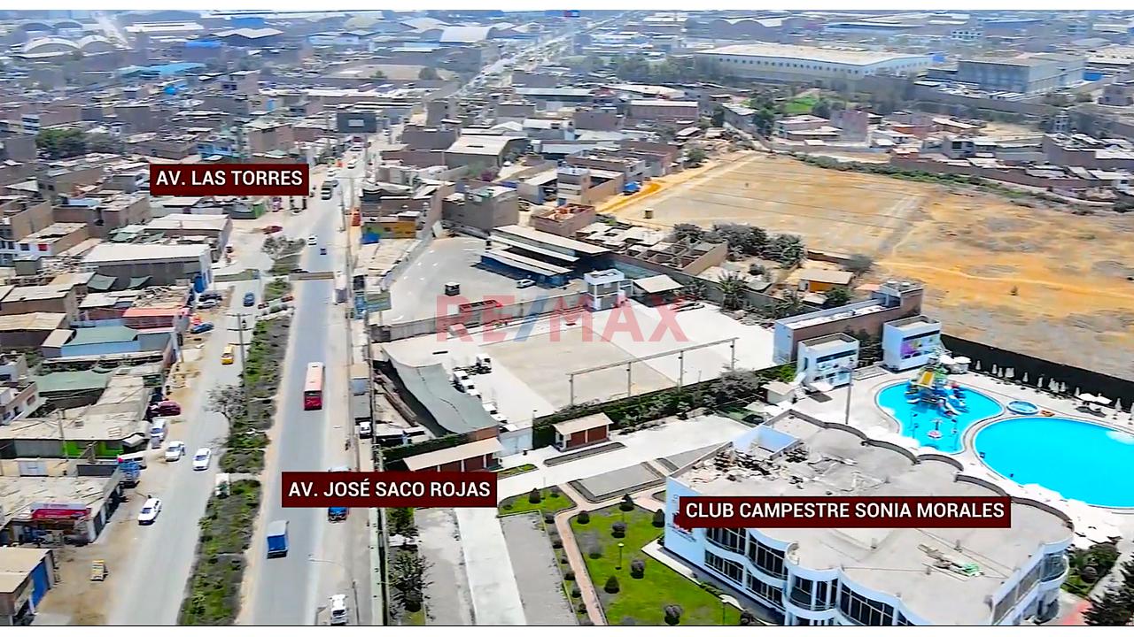 Vendo Departamento En Estreno  Tipo Dúplex En Condominio Real – 5.º Piso + Azotea | Carabayllo — foto 4