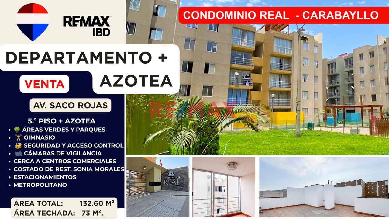 DEPARTAMENTO DUPLEX EN VENTA