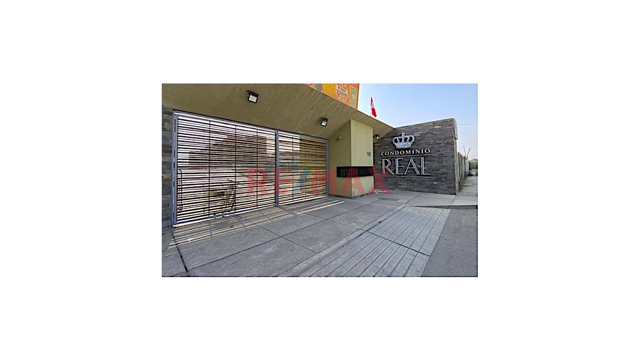 Vendo Departamento En Estreno  Tipo Dúplex En Condominio Real – 5.º Piso + Azotea | Carabayllo — foto 5