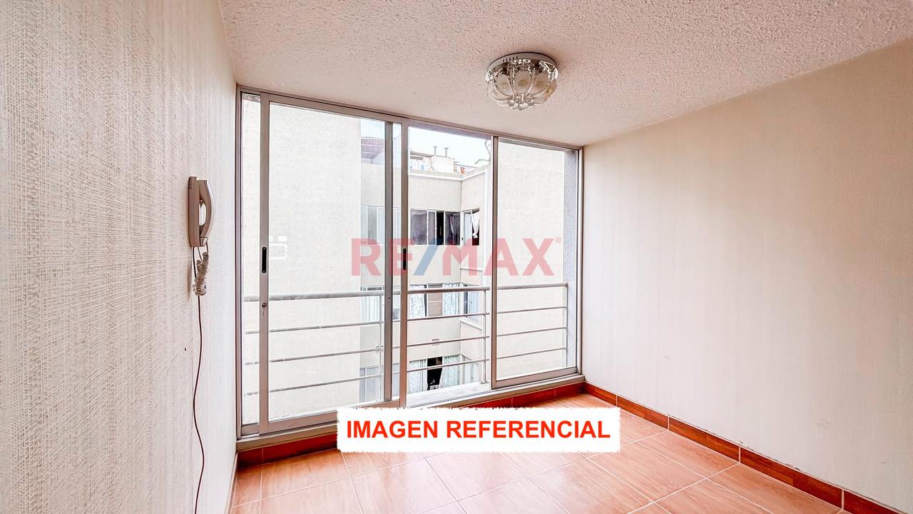 Vendo Departamento En Estreno  Tipo Dúplex En Condominio Real – 5.º Piso + Azotea | Carabayllo — foto 10