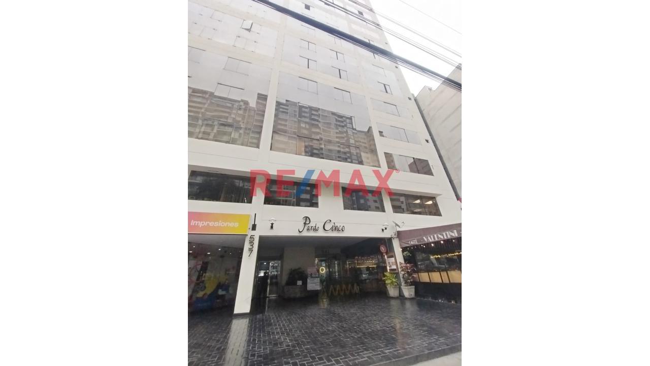 🏡 Departamento Remodelado Con Cochera En El Corazón De Miraflores