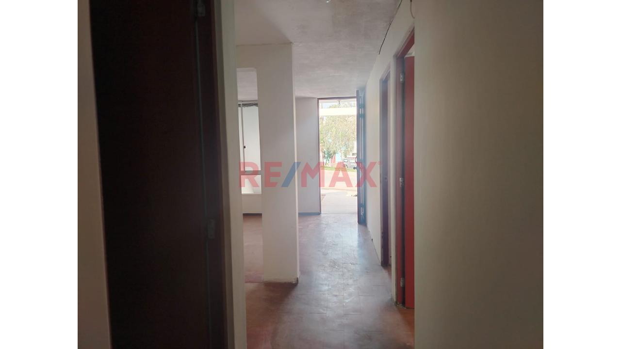 🏠 Alquiler De Casa En Condominio Villa Club 2 – Carabayllo — foto 9