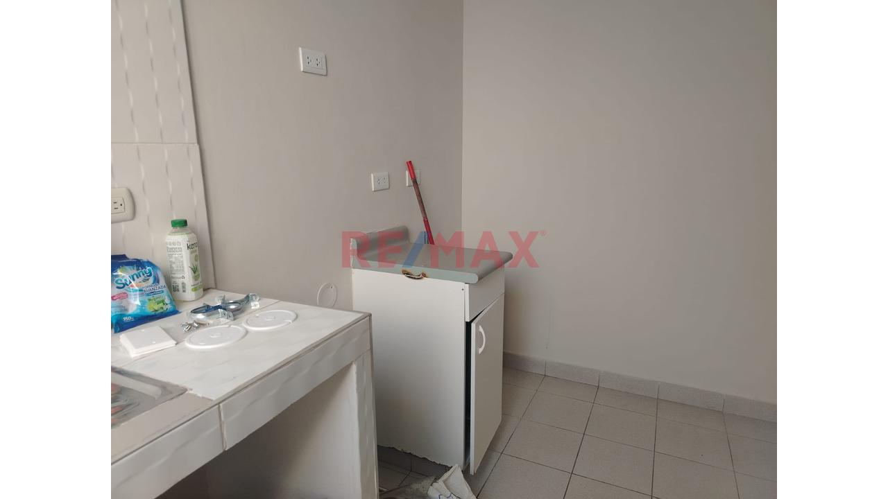 🏠 Alquiler De Casa En Condominio Villa Club 2 – Carabayllo — foto 8