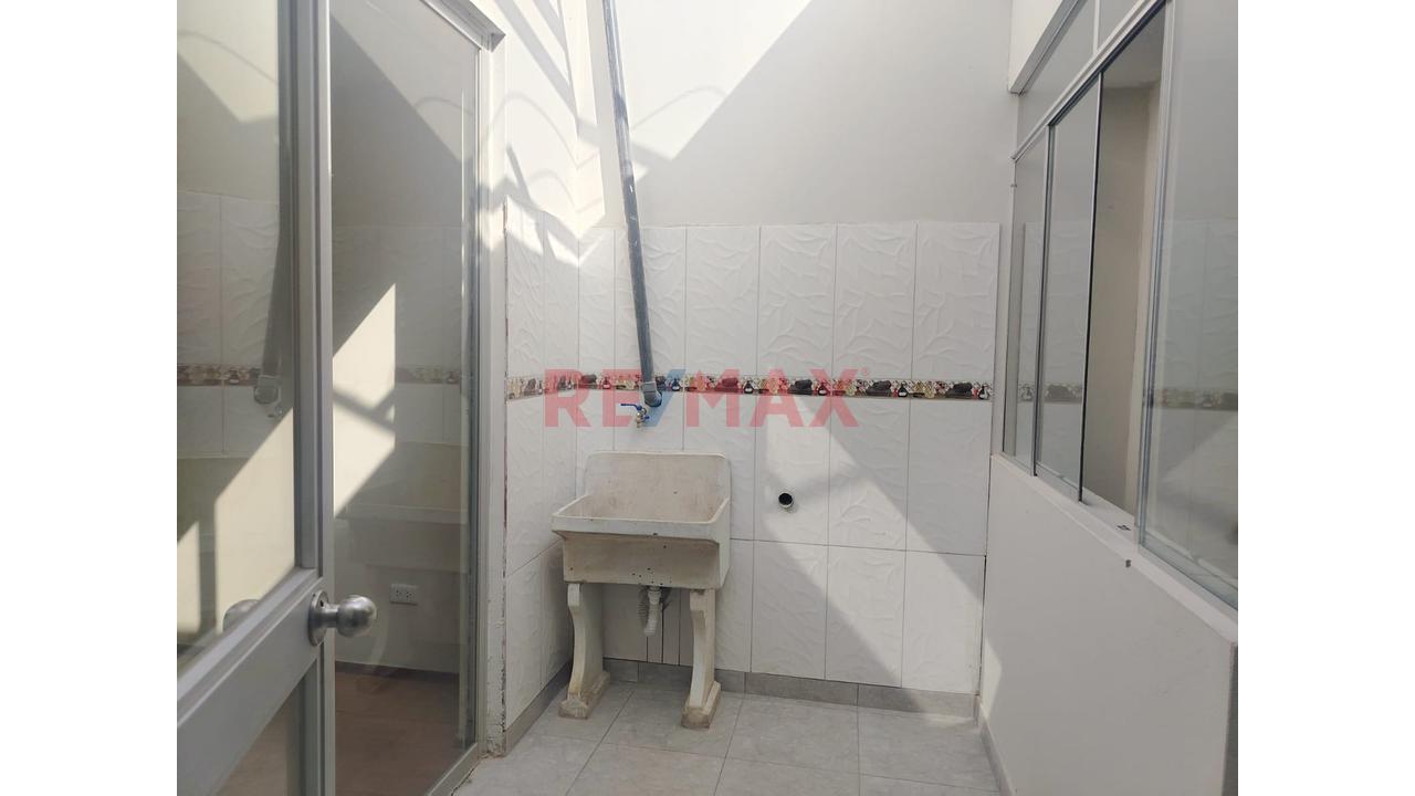 🏠 Alquiler De Casa En Condominio Villa Club 2 – Carabayllo — foto 4