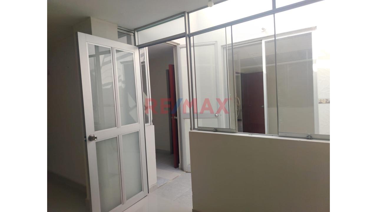 🏠 Alquiler De Casa En Condominio Villa Club 2 – Carabayllo — foto 3
