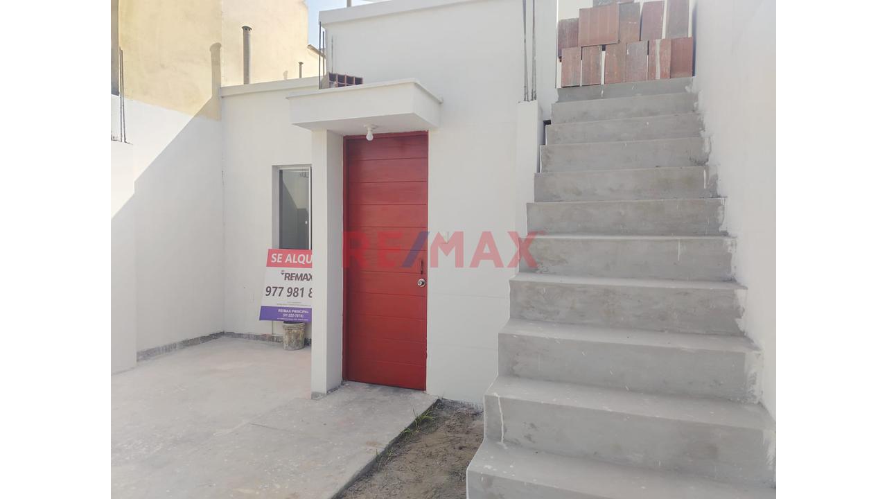 🏠 Alquiler De Casa En Condominio Villa Club 2 – Carabayllo — foto 6