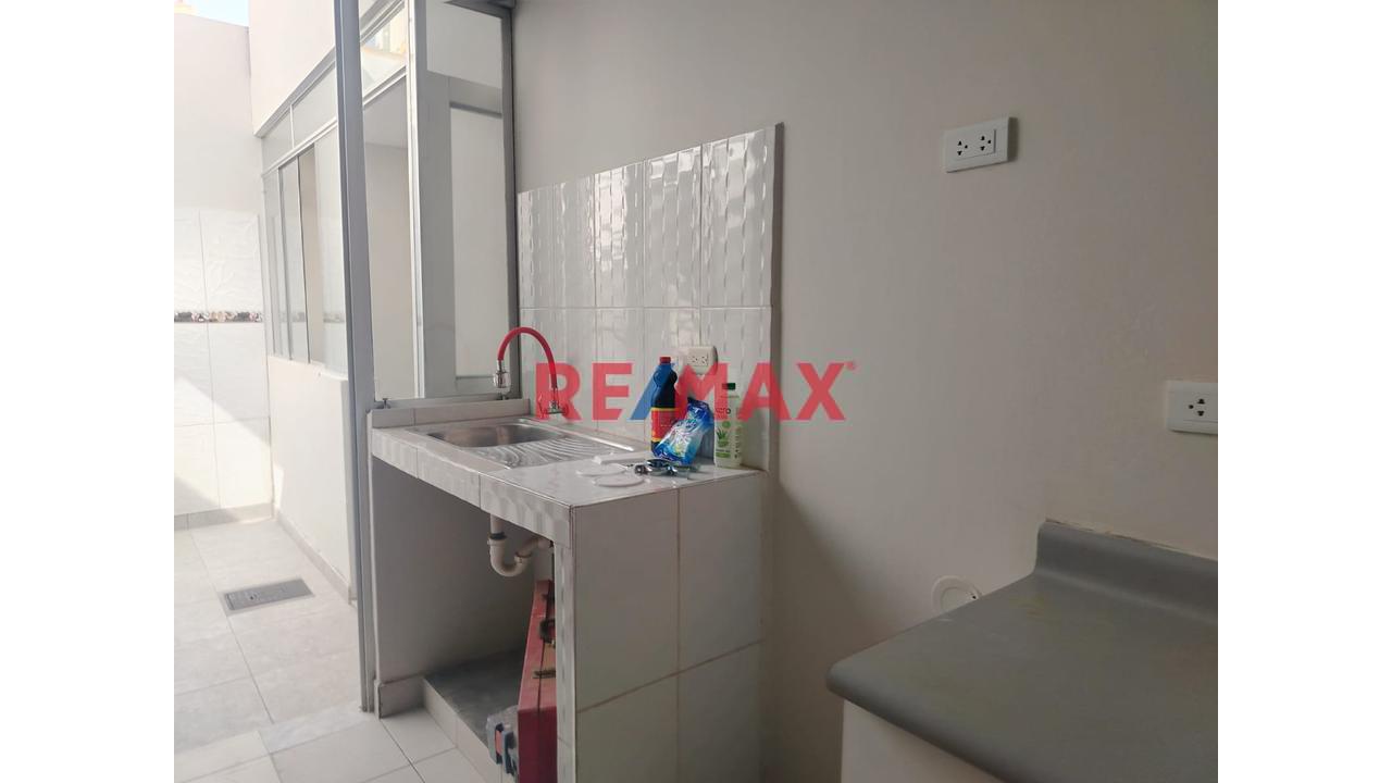 🏠 Alquiler De Casa En Condominio Villa Club 2 – Carabayllo