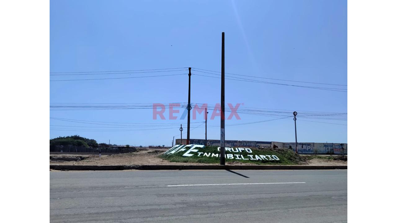 🌱🏡 ¡Terreno De 1 Hectárea En Venta – Pampas De Pimentel! 🏡🌱 — foto 8