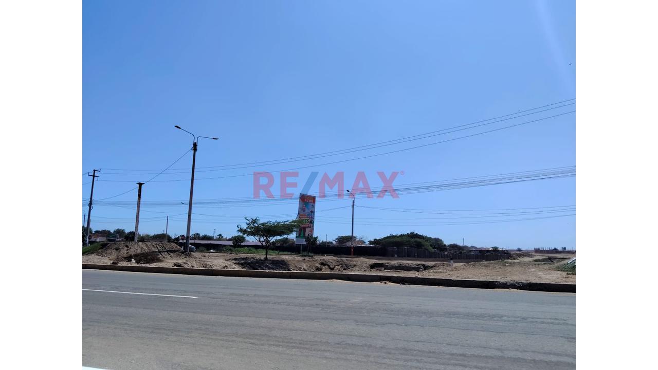 🌱🏡 ¡Terreno De 1 Hectárea En Venta – Pampas De Pimentel! 🏡🌱 — foto 10