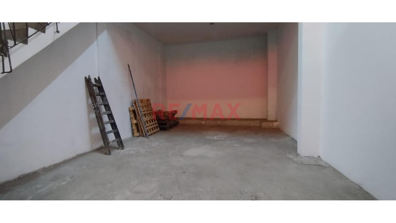 Vendo Local Comercial En  Mercado De Productores Fiori 2 — foto 2