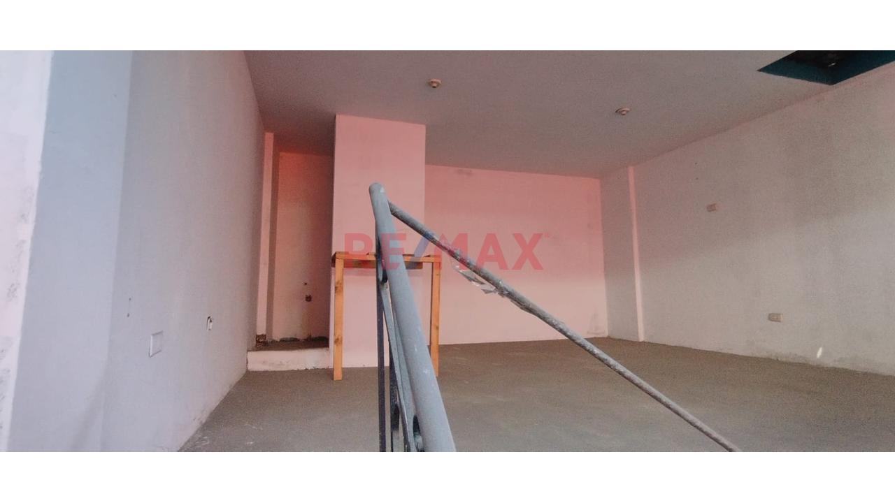 Vendo Local Comercial En  Mercado De Productores Fiori 2 — foto 4