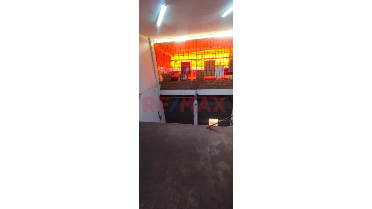 Vendo Local Comercial En  Mercado De Productores Fiori 2 — foto 5