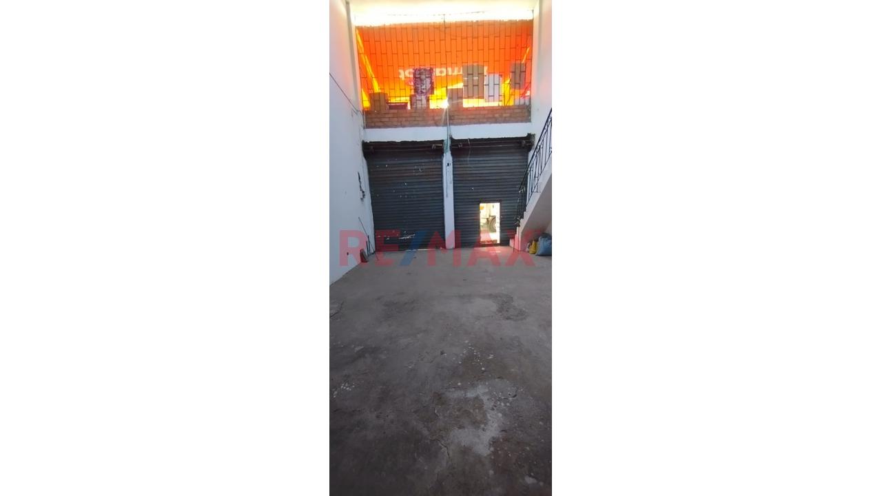 Vendo Local Comercial En  Mercado De Productores Fiori 2 — foto 8