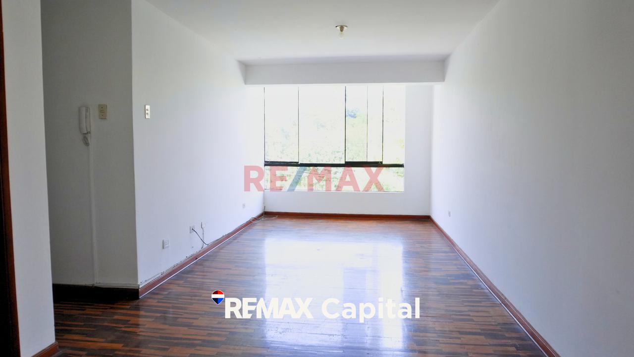 Vendo Departamento En San Borja Frente A Parque – 95 M² — foto 8