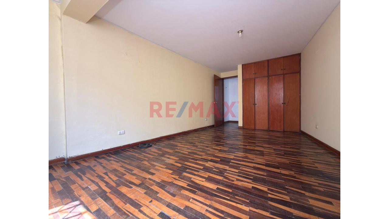 Vendo Departamento En San Borja Frente A Parque – 95 M² — foto 4
