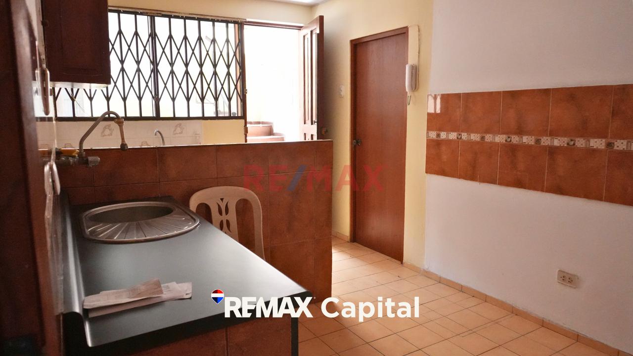 Vendo Departamento En San Borja Frente A Parque – 95 M² — foto 9