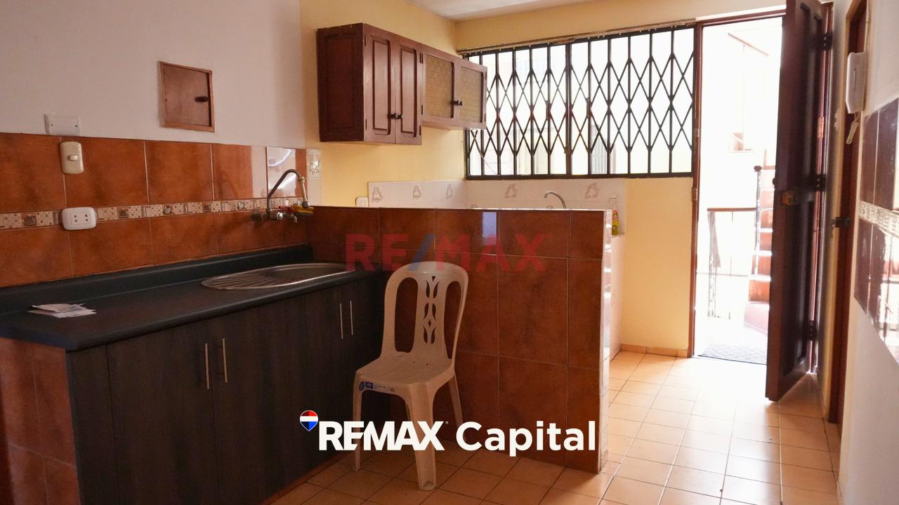 Vendo Departamento En San Borja Frente A Parque – 95 M² — foto 10