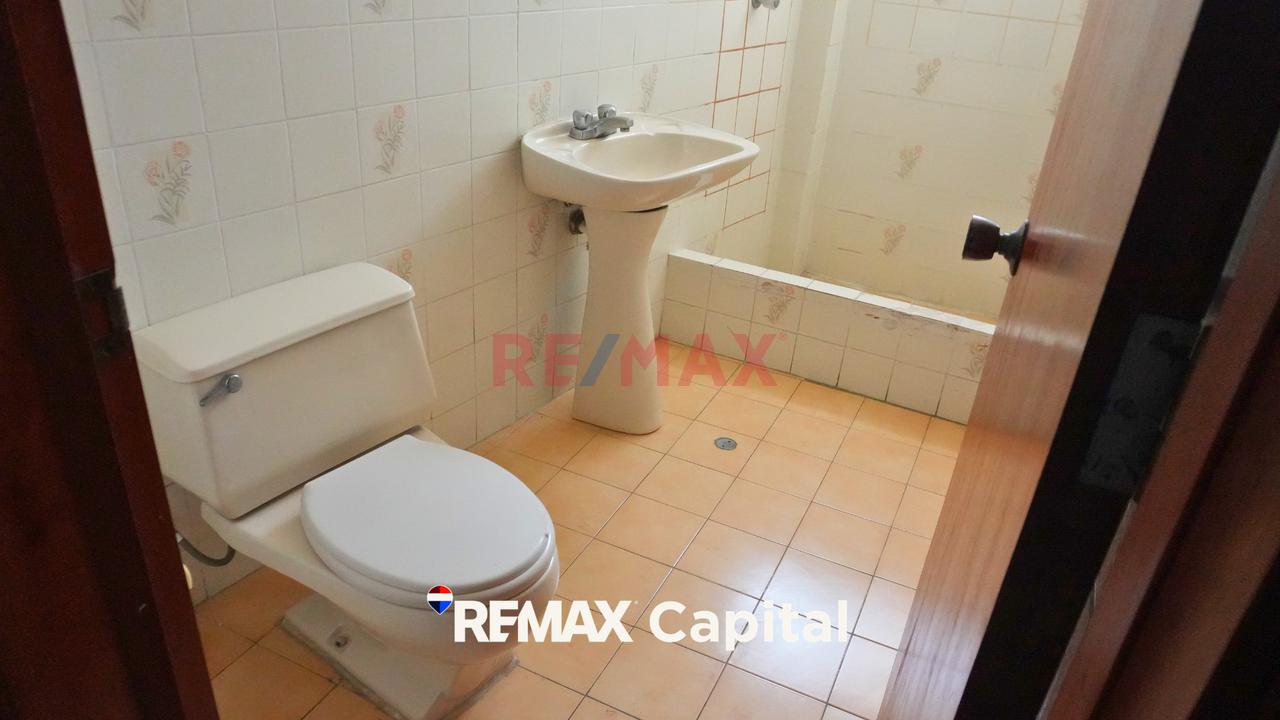 Vendo Departamento En San Borja Frente A Parque – 95 M² — foto 7