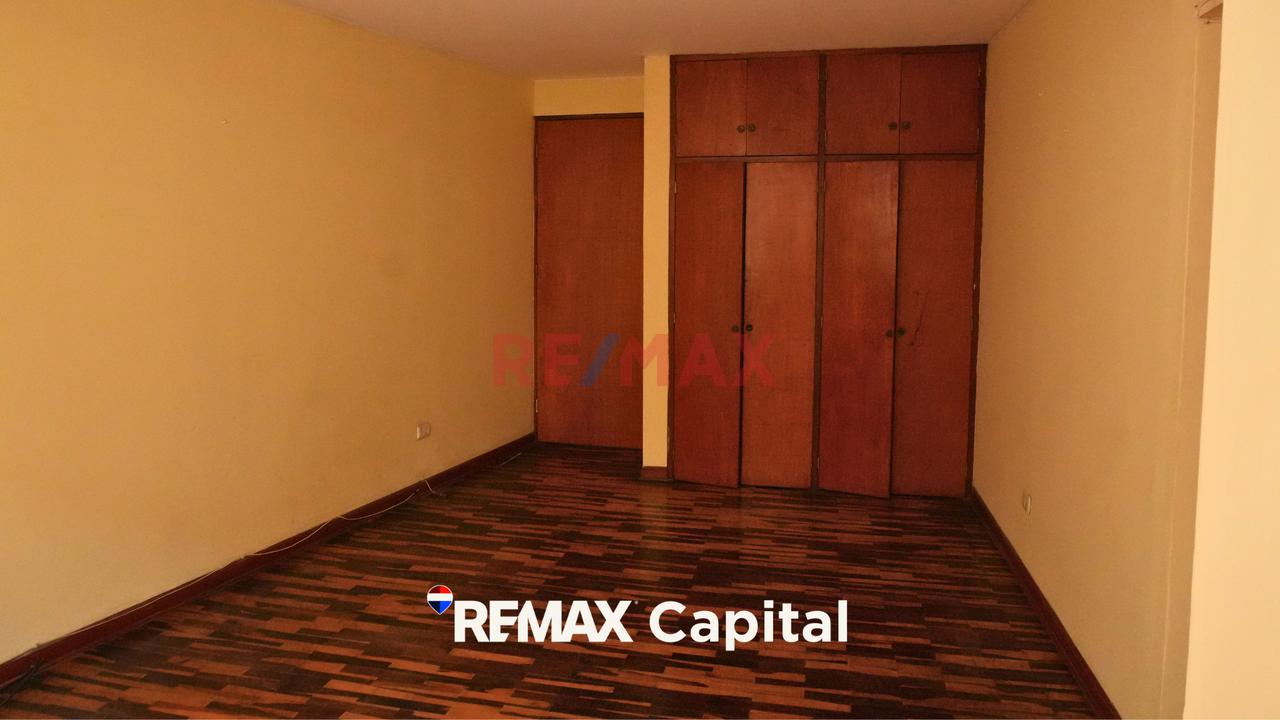 Vendo Departamento En San Borja Frente A Parque – 95 M² — foto 2
