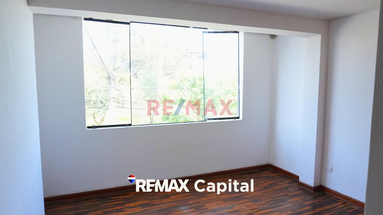 Vendo Departamento En San Borja Frente A Parque – 95 M² — foto 3