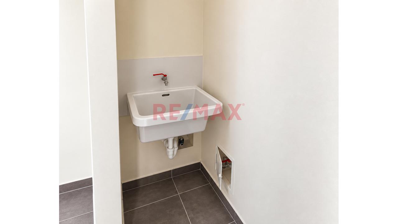 Departamento Flat 54.88M2 Sin Uso (Nuevo) Condominio Garden City — foto 8