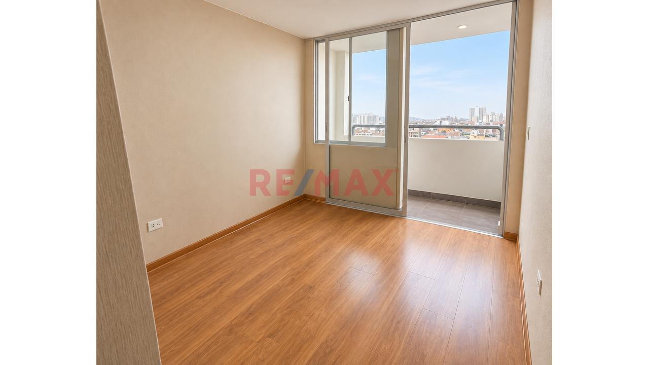 Departamento Flat 54.88M2 Sin Uso (Nuevo) Condominio Garden City — foto 4