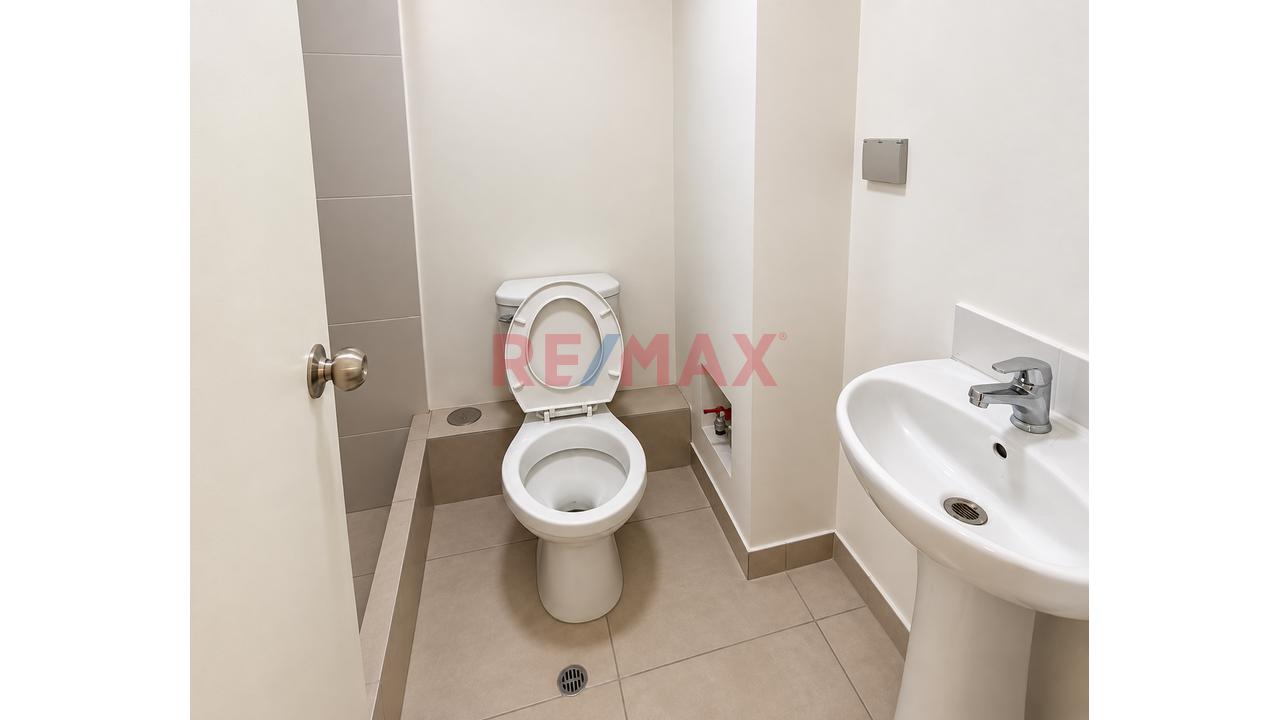 Departamento Flat 54.88M2 Sin Uso (Nuevo) Condominio Garden City — foto 7