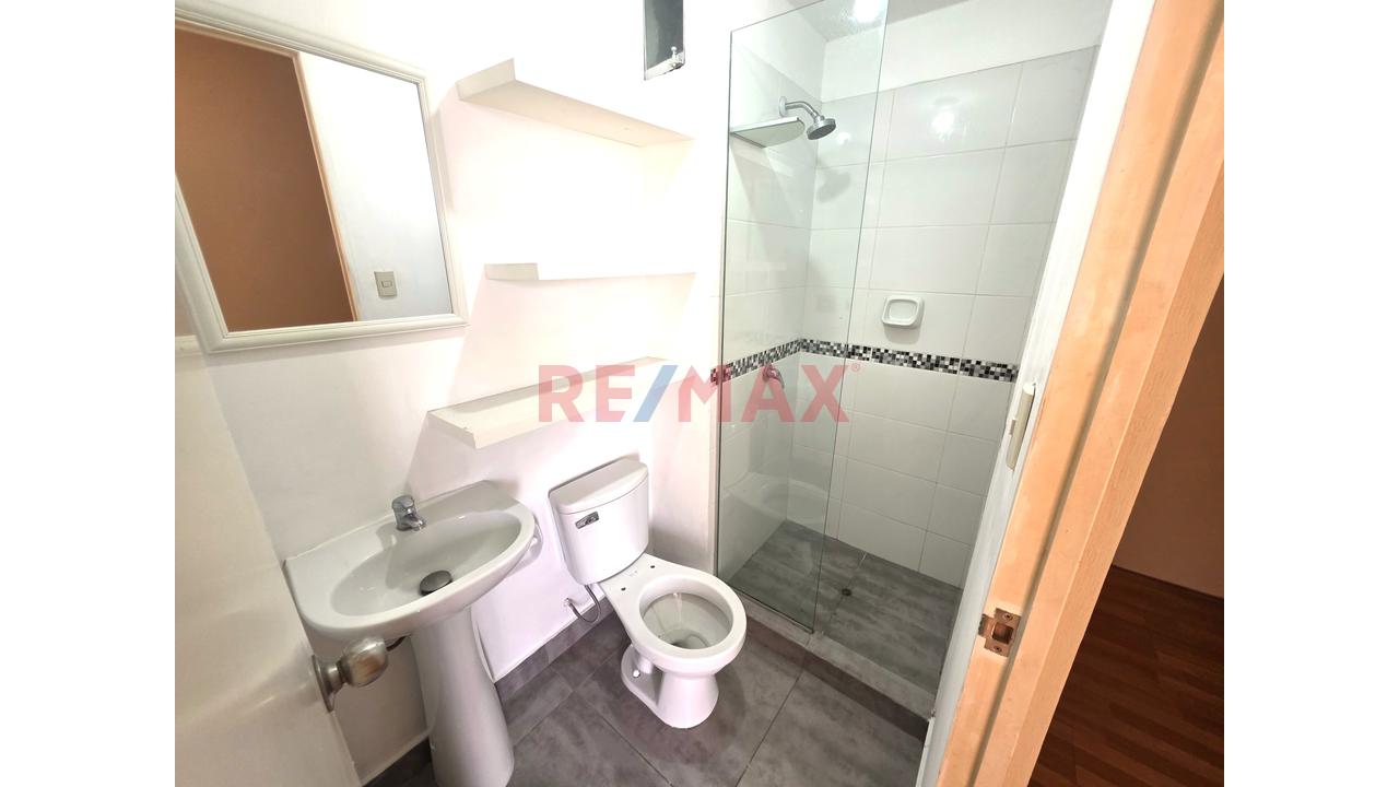 Departamento De 3H/2B/1Est En Condominio Frente Al Mar Costanera Uno — foto 6