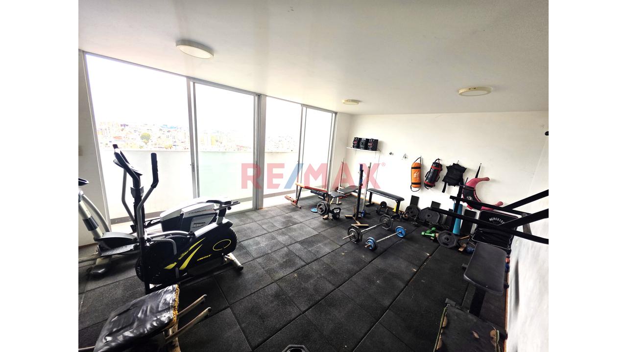Departamento De 3H/2B/1Est En Condominio Frente Al Mar Costanera Uno — foto 13