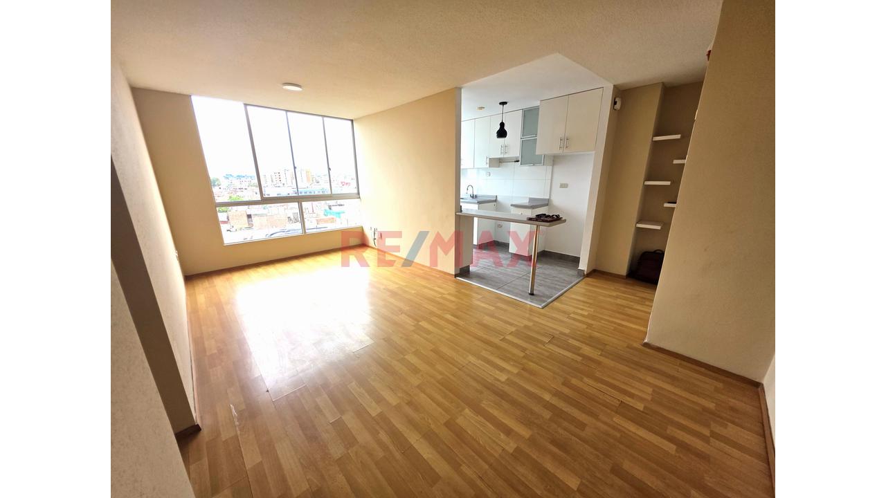 Departamento De 3H/2B/1Est En Condominio Frente Al Mar Costanera Uno — foto 3