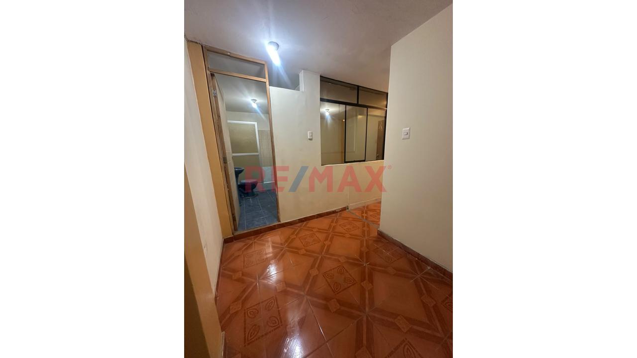 Alquiler De Lindo Departamento De 2 Habitaciones, Los Olivos — foto 11