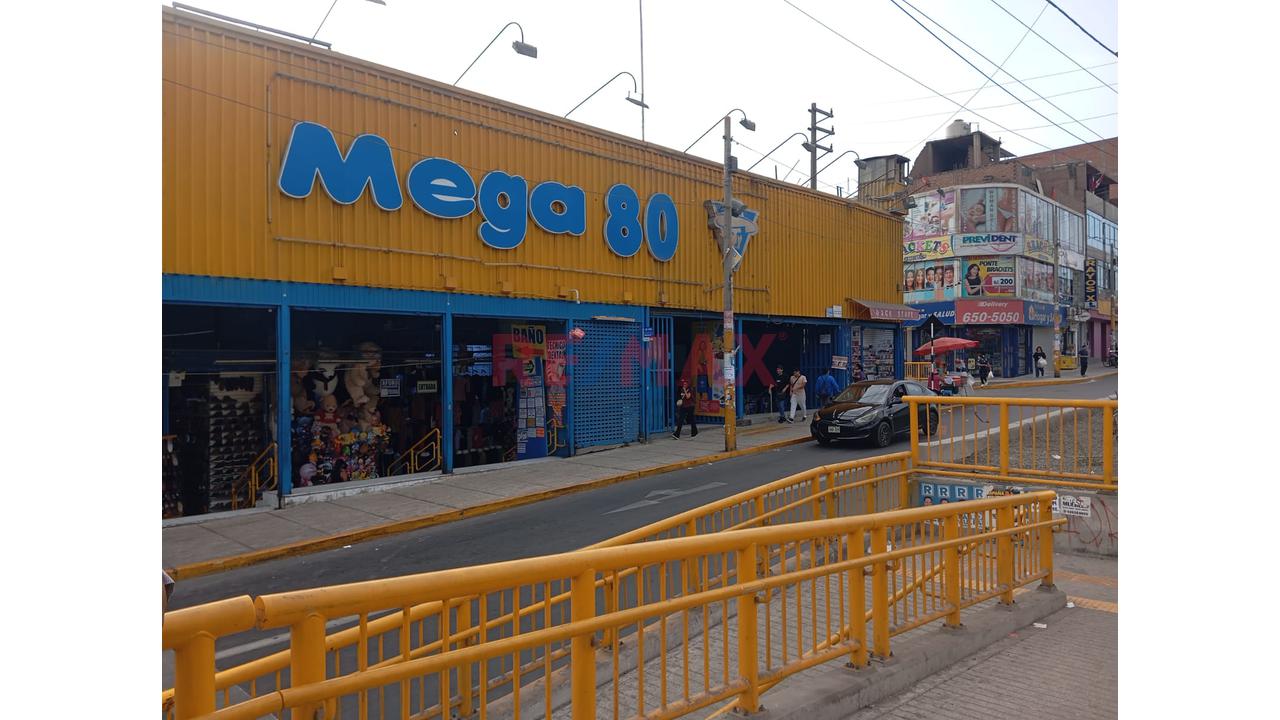 ¡Atención Inversionistas! Puestos En Venta Mega 80