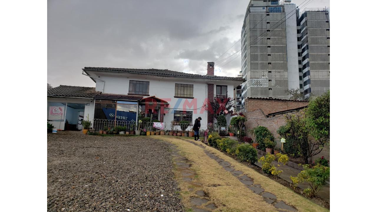 🚨 ¡Se Alquila Local Comercial En El Tambo 🚨 - 5