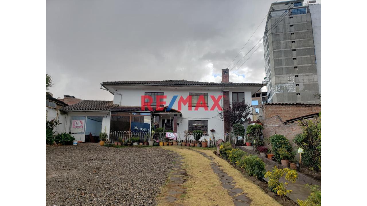 🚨 ¡Se Alquila Local Comercial En El Tambo 🚨 - 1