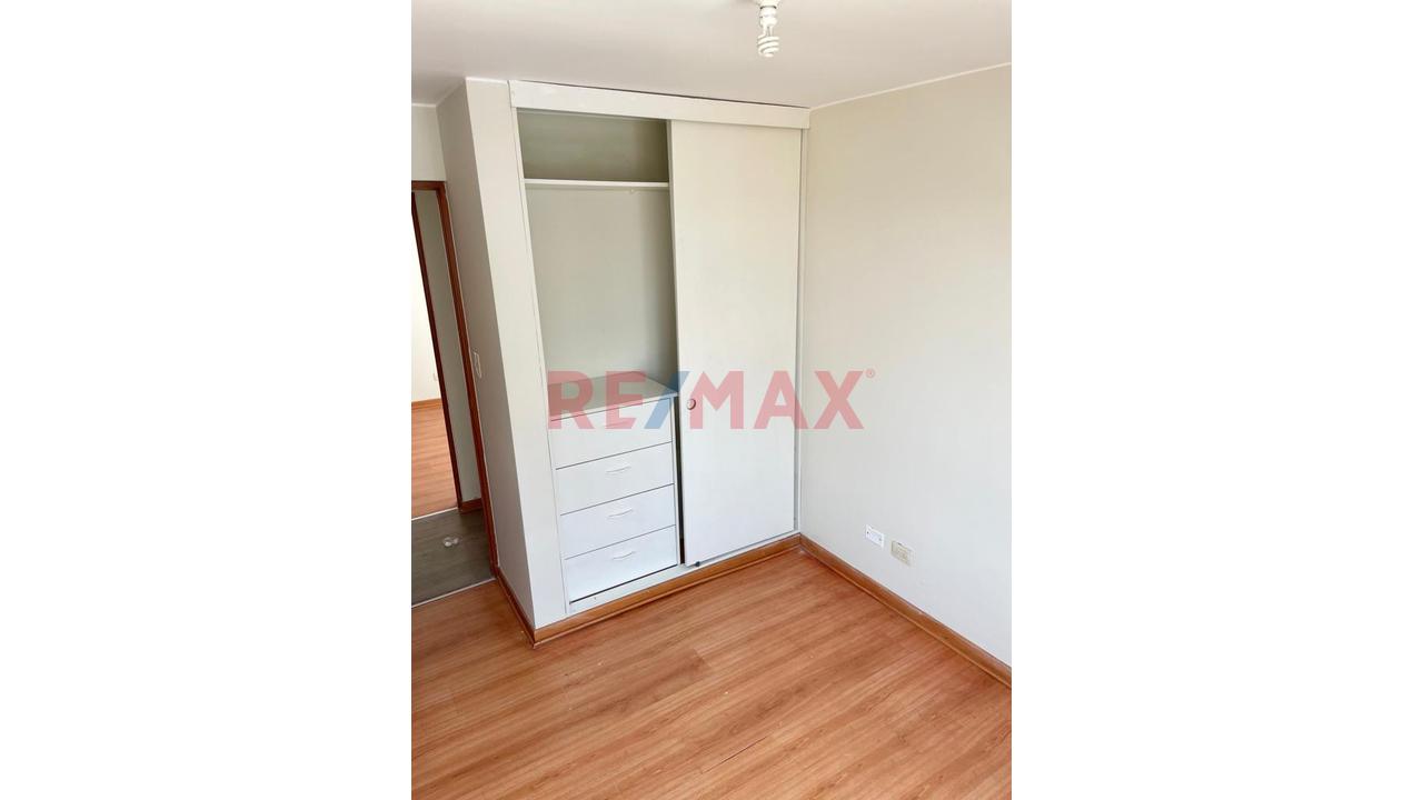 Alquiler De Departamento Con Amplia Terraza Y Cochera – Pueblo Libre — foto 10