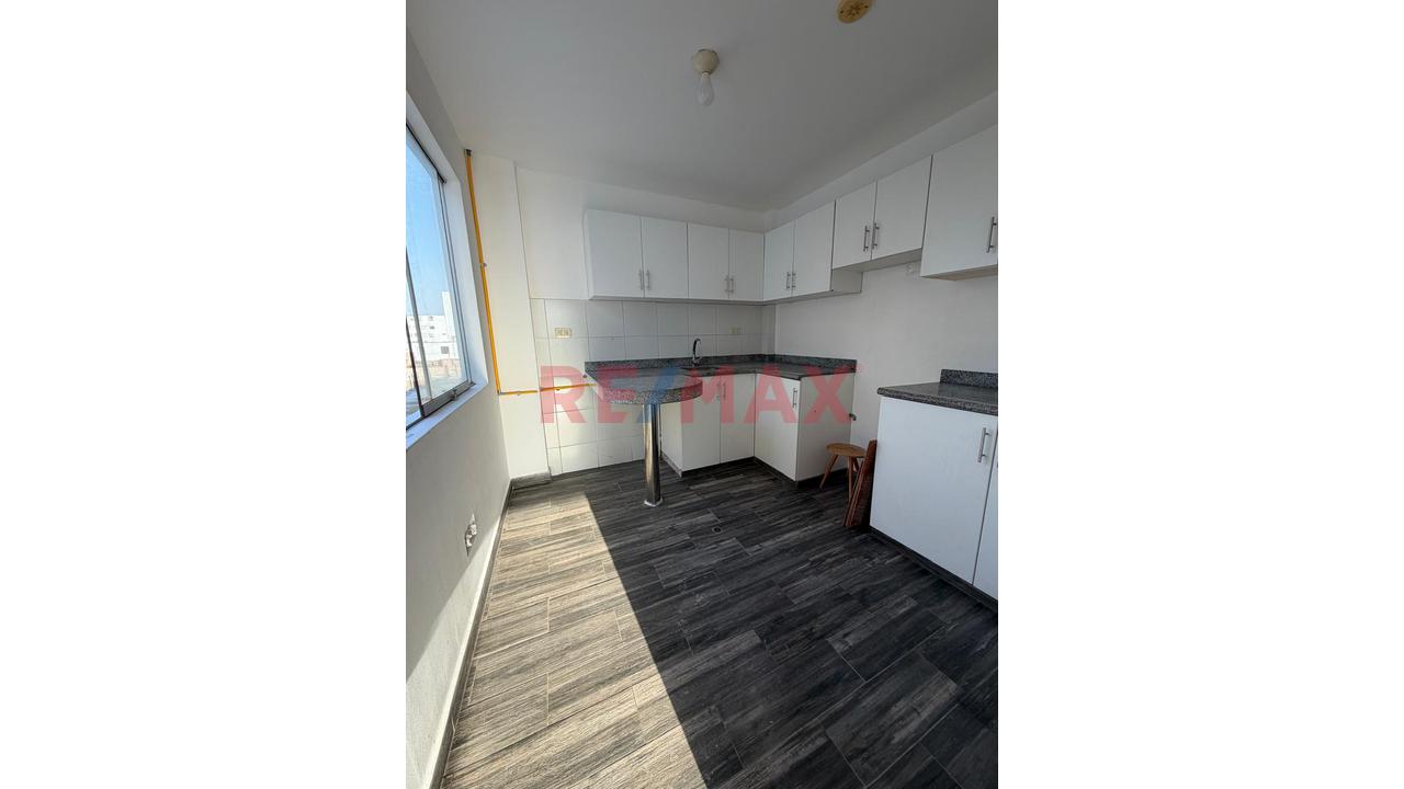 Alquiler De Departamento Con Amplia Terraza Y Cochera – Pueblo Libre — foto 6