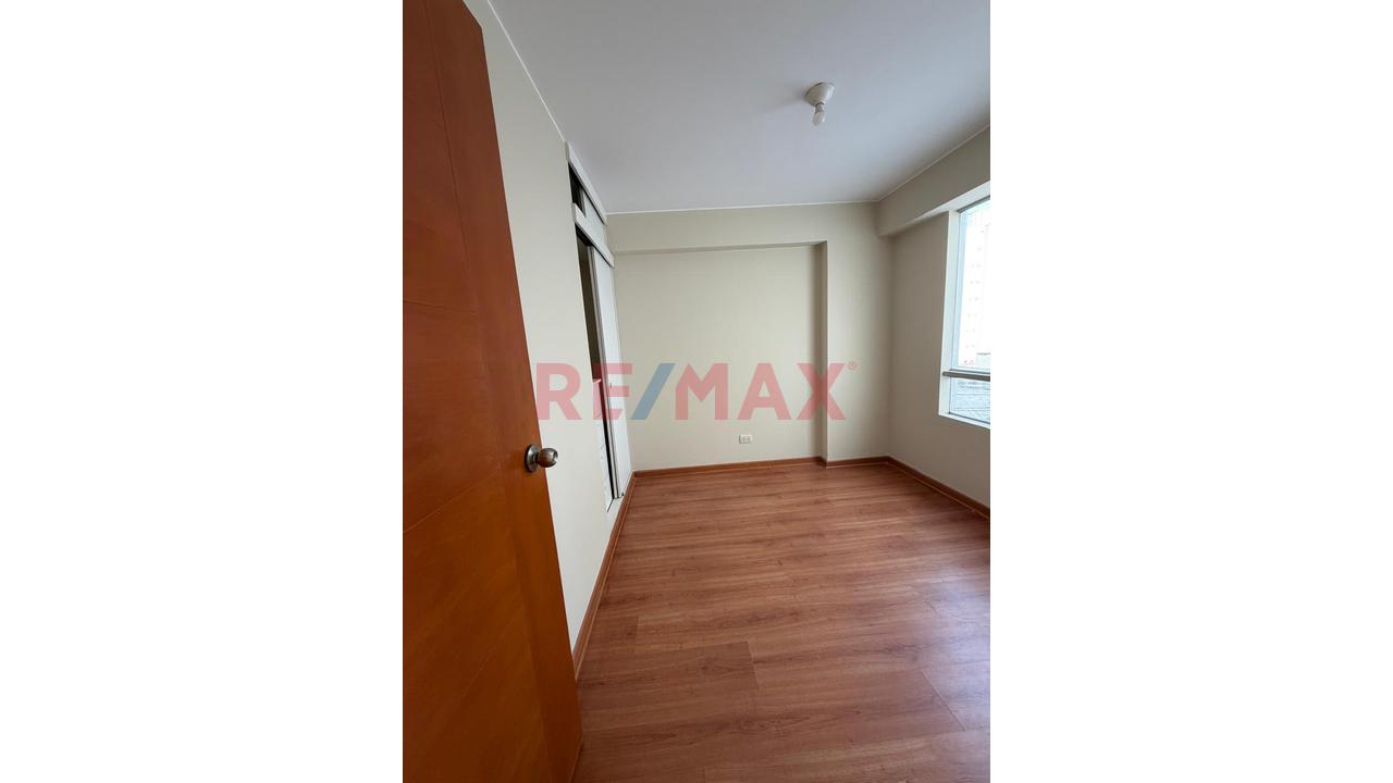 Alquiler De Departamento Con Amplia Terraza Y Cochera – Pueblo Libre — foto 15